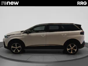 PEUGEOT 5008 1.6 THP GT Line EAT