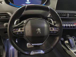 PEUGEOT 5008 1.6 THP GT Line EAT