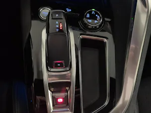 PEUGEOT 5008 1.6 THP GT Line EAT