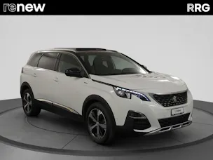 PEUGEOT 5008 1.6 THP GT Line EAT