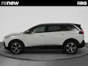 PEUGEOT 5008 1.6 THP GT Line EAT