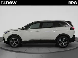 PEUGEOT 5008 1.6 THP GT Line EAT
