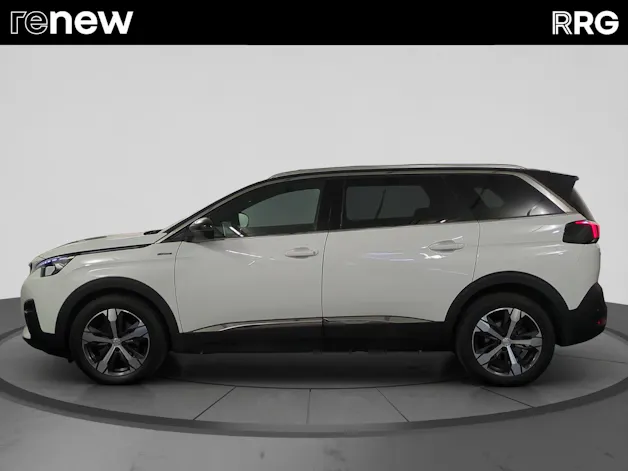 PEUGEOT 5008 1.6 THP GT Line EAT