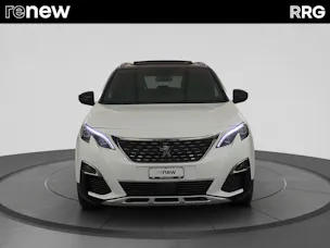 PEUGEOT 5008 1.6 THP GT Line EAT