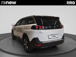 PEUGEOT 5008 1.6 THP GT Line EAT