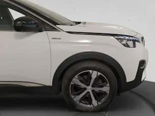 PEUGEOT 5008 1.6 THP GT Line EAT