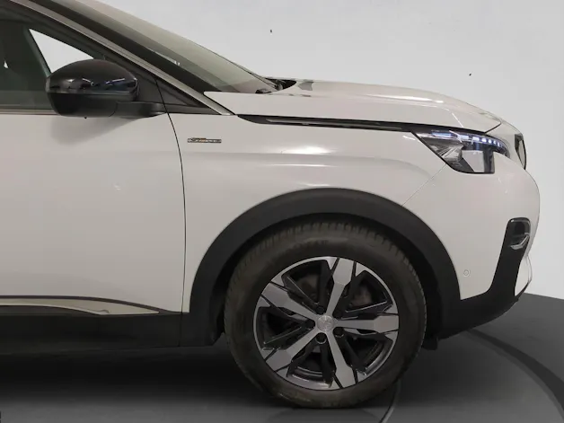 PEUGEOT 5008 1.6 THP GT Line EAT