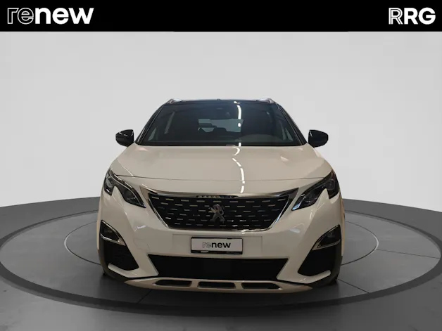 PEUGEOT 5008 1.6 THP GT Line EAT