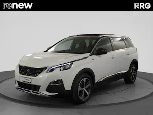 PEUGEOT 5008 1.6 THP GT Line EAT