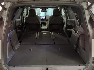 PEUGEOT 5008 1.6 THP GT Line EAT