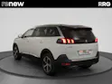 PEUGEOT 5008 1.6 THP GT Line EAT