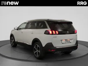 PEUGEOT 5008 1.6 THP GT Line EAT