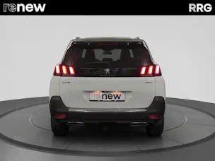 PEUGEOT 5008 1.6 THP GT Line EAT