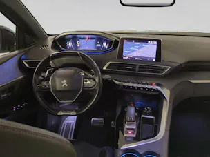 PEUGEOT 5008 1.6 THP GT Line EAT