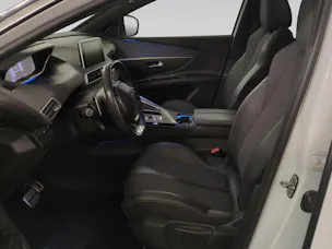 PEUGEOT 5008 1.6 THP GT Line EAT