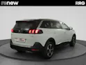 PEUGEOT 5008 1.6 THP GT Line EAT