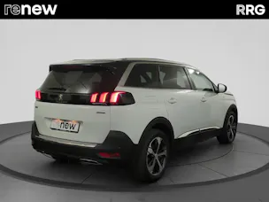 PEUGEOT 5008 1.6 THP GT Line EAT