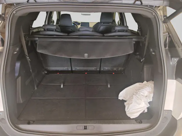 PEUGEOT 5008 1.6 THP GT Line EAT