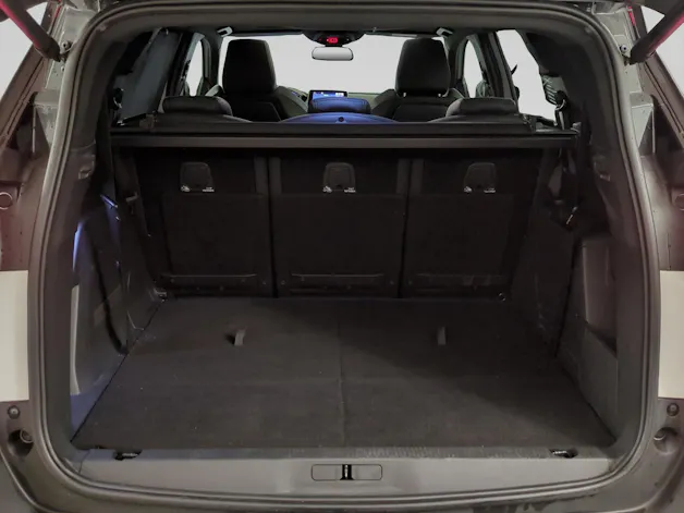 PEUGEOT 5008 1.6 THP GT Line EAT