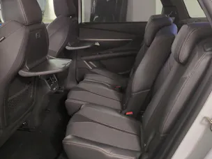 PEUGEOT 5008 1.6 THP GT Line EAT