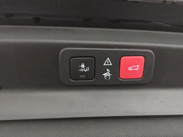 PEUGEOT 5008 1.6 THP GT Line EAT