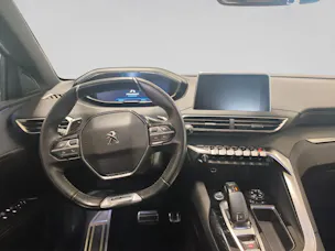 PEUGEOT 5008 1.6 THP GT Line EAT