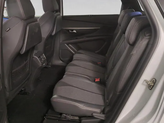 PEUGEOT 5008 1.6 THP GT Line EAT