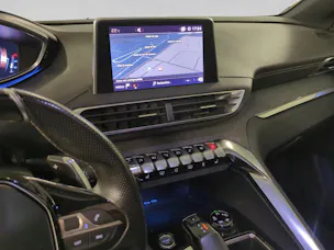 PEUGEOT 5008 1.6 THP GT Line EAT