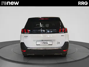 PEUGEOT 5008 1.6 THP GT Line EAT