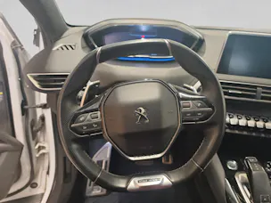 PEUGEOT 5008 1.6 THP GT Line EAT