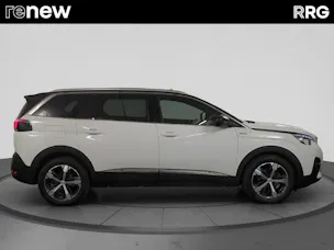 PEUGEOT 5008 1.6 THP GT Line EAT