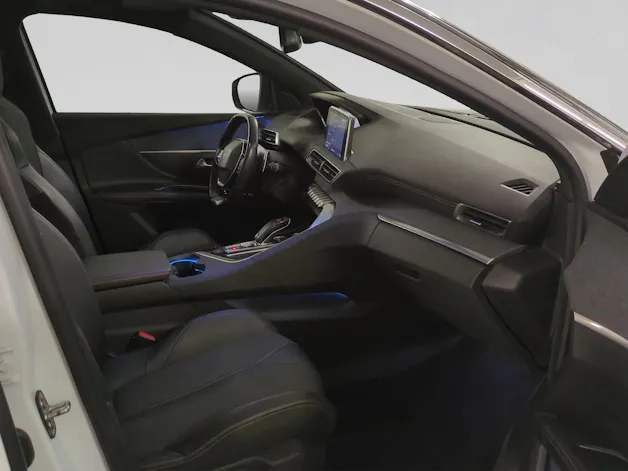 PEUGEOT 5008 1.6 THP GT Line EAT