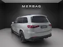 MERCEDES-BENZ GLS 63 AMG 4M + 9G-T