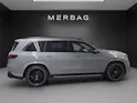 MERCEDES-BENZ GLS 63 AMG 4M + 9G-T
