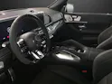 MERCEDES-BENZ GLS 63 AMG 4M + 9G-T