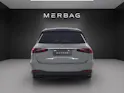 MERCEDES-BENZ GLS 63 AMG 4M + 9G-T