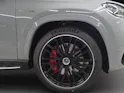 MERCEDES-BENZ GLS 63 AMG 4M + 9G-T