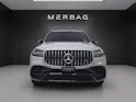 MERCEDES-BENZ GLS 63 AMG 4M + 9G-T