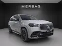MERCEDES-BENZ GLS 63 AMG 4M + 9G-T