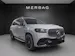 MERCEDES-BENZ GLS 63 AMG 4M + 9G-T