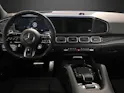 MERCEDES-BENZ GLS 63 AMG 4M + 9G-T