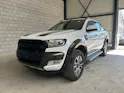 FORD Ranger Wildtrak 3.2 TDCi 4x4 A