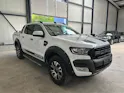 FORD Ranger Wildtrak 3.2 TDCi 4x4 A
