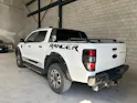FORD Ranger Wildtrak 3.2 TDCi 4x4 A