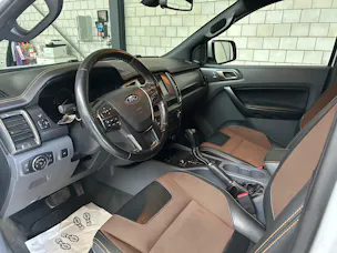FORD Ranger Wildtrak 3.2 TDCi 4x4 A