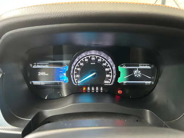 FORD Ranger Wildtrak 3.2 TDCi 4x4 A