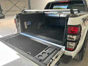 FORD Ranger Wildtrak 3.2 TDCi 4x4 A