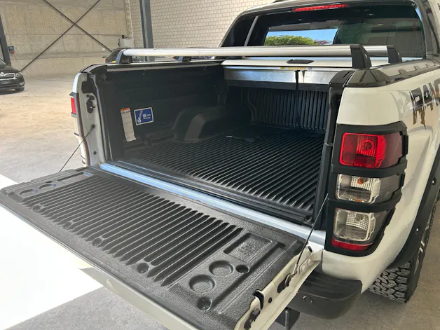 FORD Ranger Wildtrak 3.2 TDCi 4x4 A