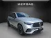 MERCEDES-BENZ GLC 53 AMG 4Matic+ 9G-Tro