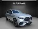 MERCEDES-BENZ GLC 53 AMG 4Matic+ 9G-Tro